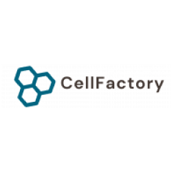 cellfactory logo cellfactory logo
